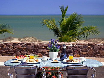 Ibis Styles Port Hedland - Accommodation NT 5
