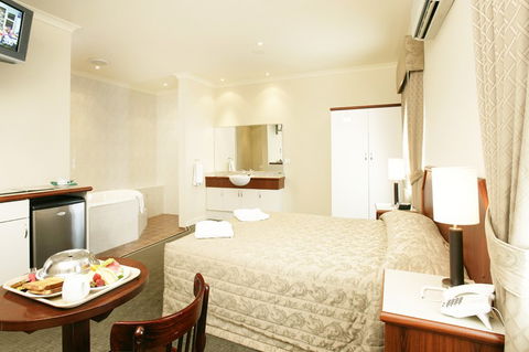 Bayswater Hotel - Accommodation NT 0