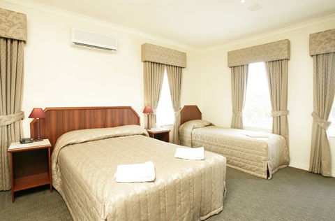 Bayswater Hotel - Accommodation NT 3