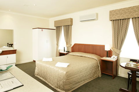 Bayswater Hotel - Accommodation NT 4