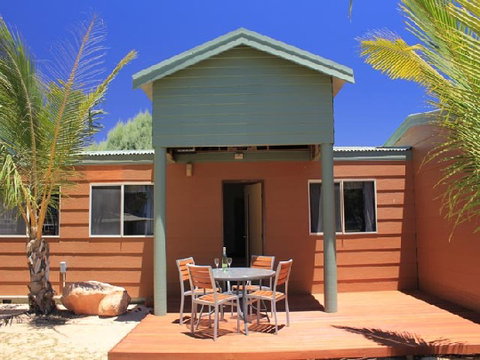 Bayview Coral Bay - Accommodation NT 2
