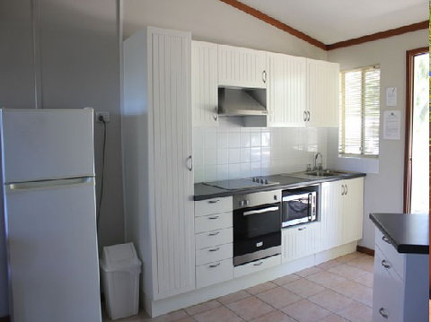 Bayview Coral Bay - Accommodation NT 3
