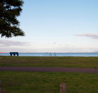 Esperance Beachfront Resort - Accommodation NT