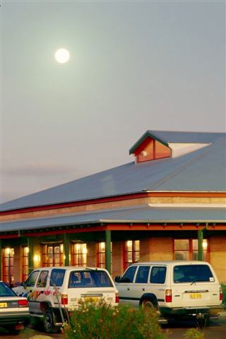 Bremer Bay Resort - Accommodation NT 1