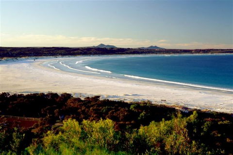 Bremer Bay Resort - Accommodation NT 2