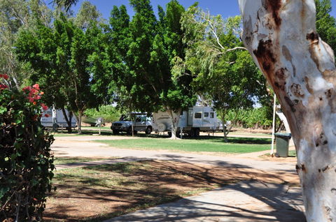 BIG4 Plantation Caravan Park - Accommodation NT 3