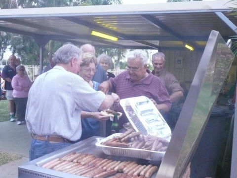 BIG4 Plantation Caravan Park - Accommodation NT 5