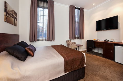 Comfort Inn Wentworth Plaza - Accommodation NT 1