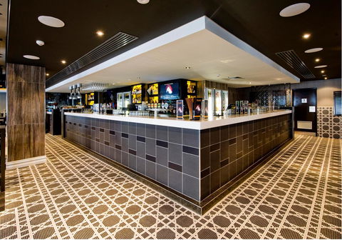 Comfort Inn Wentworth Plaza - Accommodation NT 3