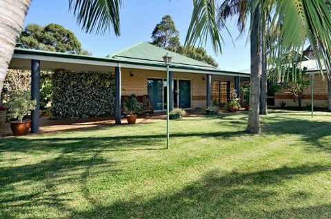 Drakesbrook Hotel Motel - Accommodation NT 5