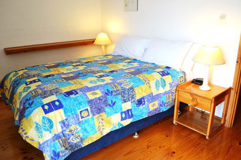 Cottesloe Beach Chalets - Accommodation NT 1