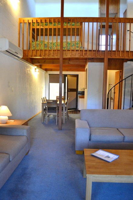 Cottesloe Beach Chalets - Accommodation NT 2