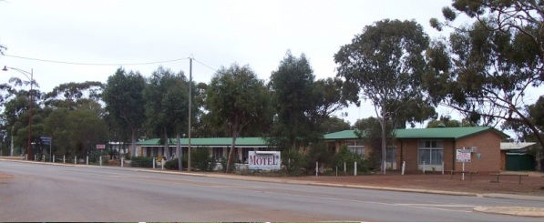 Adamsvale WA Accommodation NT