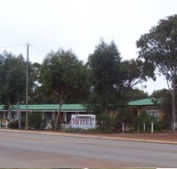 Corrigin Windmill Motel - Accommodation NT