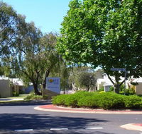 Forte Cape View - Accommodation NT