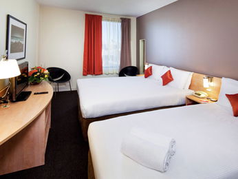 Ibis Perth - Accommodation NT 2