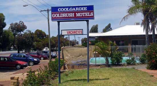  Accommodation NT