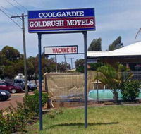 Coolgardie Motel - Accommodation NT