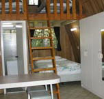 Jandakot Airport Chalets - Accommodation NT