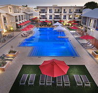 Oaks Broome - Accommodation NT