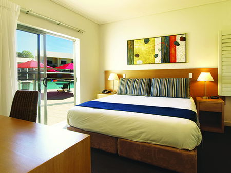 Oaks Broome - Accommodation NT 1