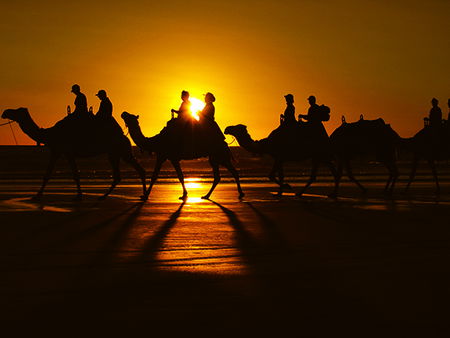 Oaks Broome - Accommodation NT 2