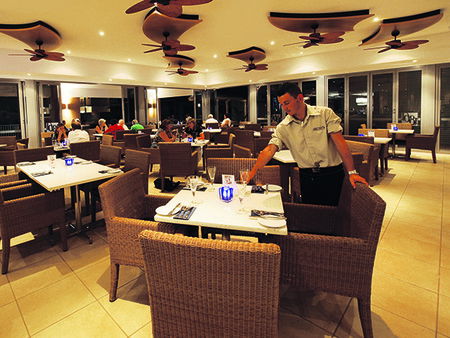 Oaks Broome - Accommodation NT 3