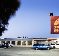 Wintersun Hotel Motel - Accommodation NT