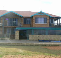 Seaspray Beach Holiday Park - Accommodation NT