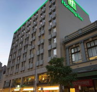 Holiday Inn City Centre Perth - Accommodation NT