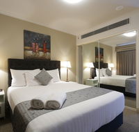 Antonas Verandah Apartments - Accommodation NT