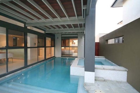 Halcyon Bay - Accommodation NT 3