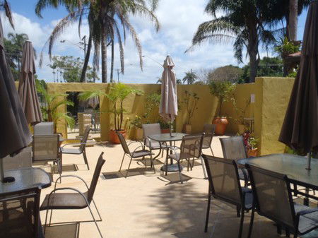 Ballina Homestead Motel - Accommodation NT 2