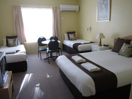 Ballina Homestead Motel - Accommodation NT 3