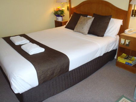 Ballina Homestead Motel - Accommodation NT 6