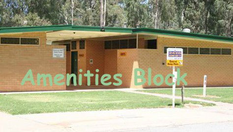 Barham Caravan And Tourist Park - Accommodation NT 5