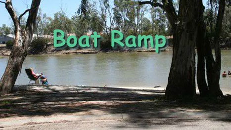 Barham Caravan And Tourist Park - Accommodation NT 6