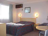 Abel Tasman Motel - Accommodation NT 2