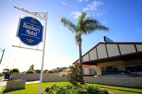 Bunbury Serviced Apartments - Accommodation NT 0