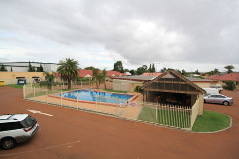 Bunbury Serviced Apartments - Accommodation NT 2