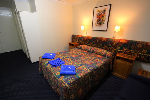 Bunbury Serviced Apartments - Accommodation NT 3
