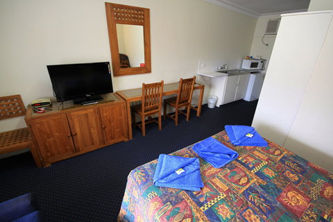 Bunbury Serviced Apartments - Accommodation NT 4