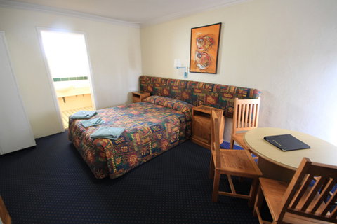 Bunbury Serviced Apartments - Accommodation NT 5