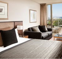 Quay West Suites Melbourne - Accommodation NT