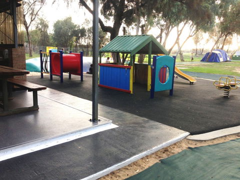 Mandurah Caravan And Tourist Park - Accommodation NT 5