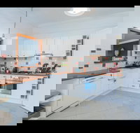 63 The Residence - Accommodation NT