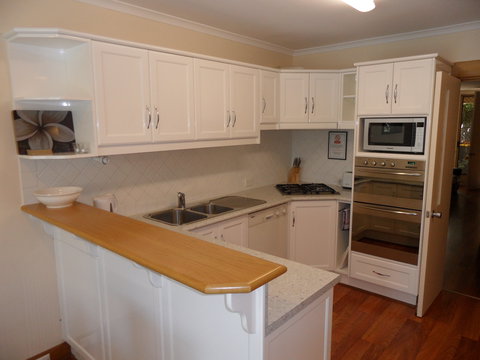 Adelaide Serviced Accommodation - Archer Townhouse - Accommodation NT 2