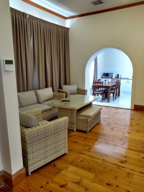 Adelaide Hills Birdwood Cottage - Accommodation NT 0