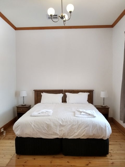 Adelaide Hills Birdwood Cottage - Accommodation NT 2