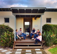 Adina Vineyard  Olive Grove - Accommodation NT